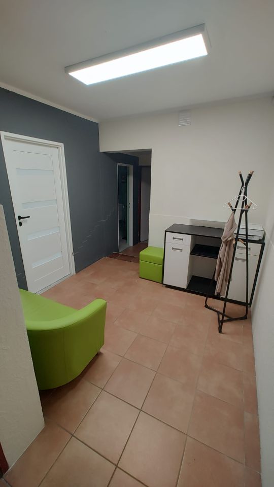 Lokal Legnica Bielany, ul. Oś Kartuska. Zdjęcie 4