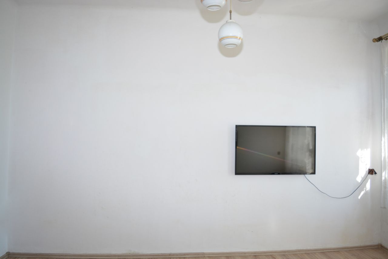 Mieszkanie 3-pokojowe Radomsko Centrum, ul. Sienkiewicza. Zdjęcie 3