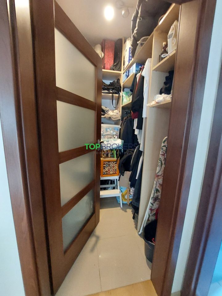 Mieszkanie 2-pokojowe Warszawa Ochota, ul. Włodarzewska. Zdjęcie 13