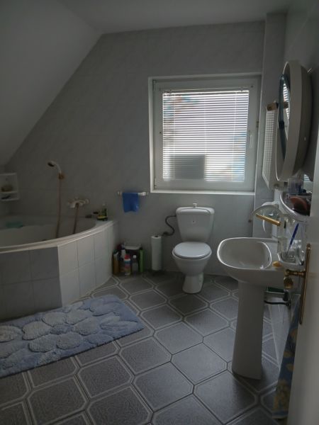 dom wolnostojący, 3 pokoje Wilkasy, ul. Bratkowa. Zdjęcie 9