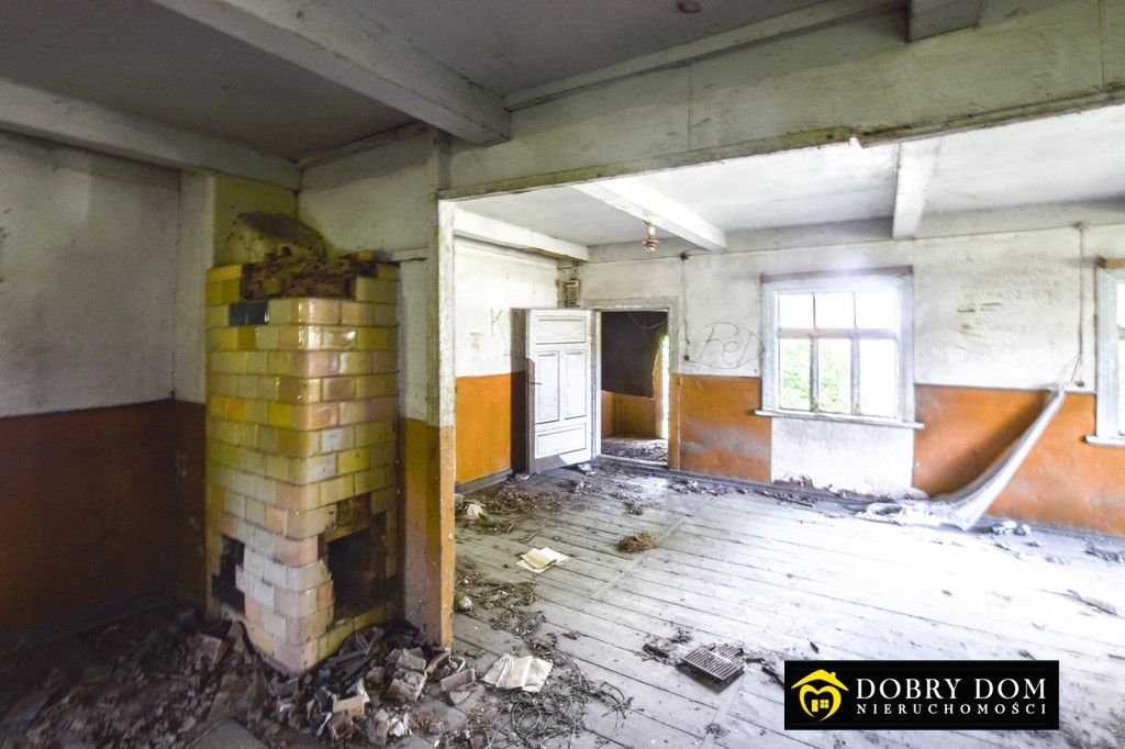 dom wolnostojący, 3 pokoje Sasiny. Zdjęcie 7