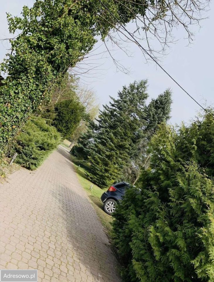 dom wolnostojący, 7 pokoi Zakrzewo Kościelne. Zdjęcie 4