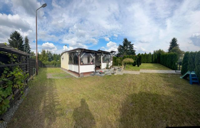 Działka rod Bydgoszcz Prądy. Zdjęcie 1