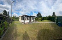 Działka rod Bydgoszcz Prądy