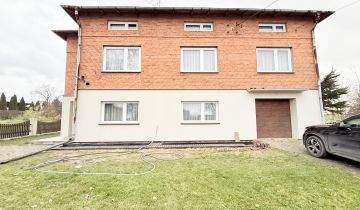 dom wolnostojący, 7 pokoi Petrykozy