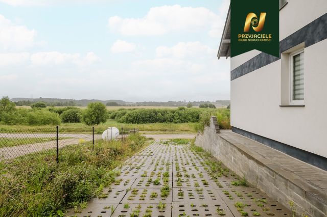 dom wolnostojący, 5 pokoi Żukowo. Zdjęcie 2