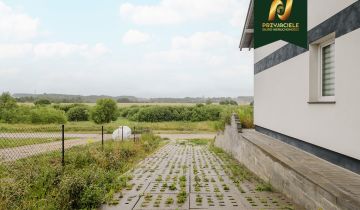 dom wolnostojący, 5 pokoi Żukowo