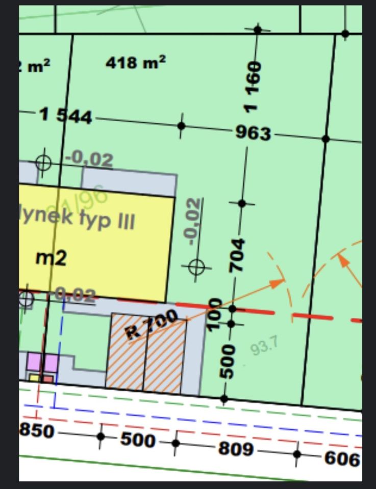 bliźniak, 5 pokoi Rabowice, ul. Brązowa. Zdjęcie 6