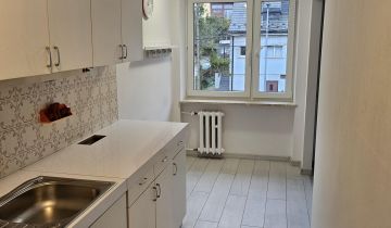 Mieszkanie 1-pokojowe Kraków Wola Justowska, ul. Królowej Jadwigi