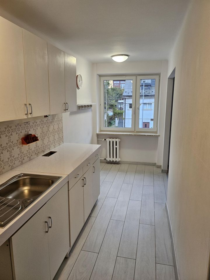 Mieszkanie 1-pokojowe Kraków Wola Justowska, ul. Królowej Jadwigi. Zdjęcie 3