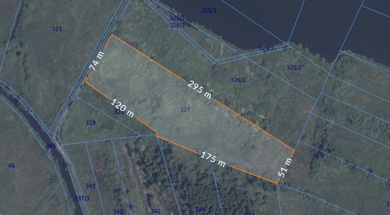 Działka rolna Grabowo. Zdjęcie 6