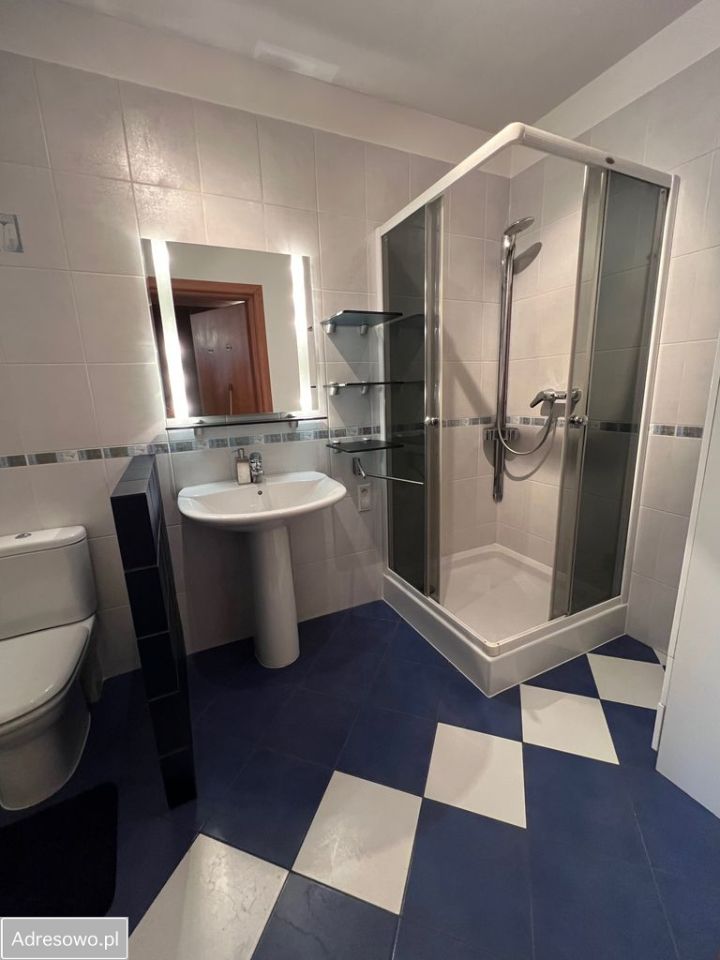 Mieszkanie 1-pokojowe Kraków Dębniki, ul. Raciborska. Zdjęcie 9