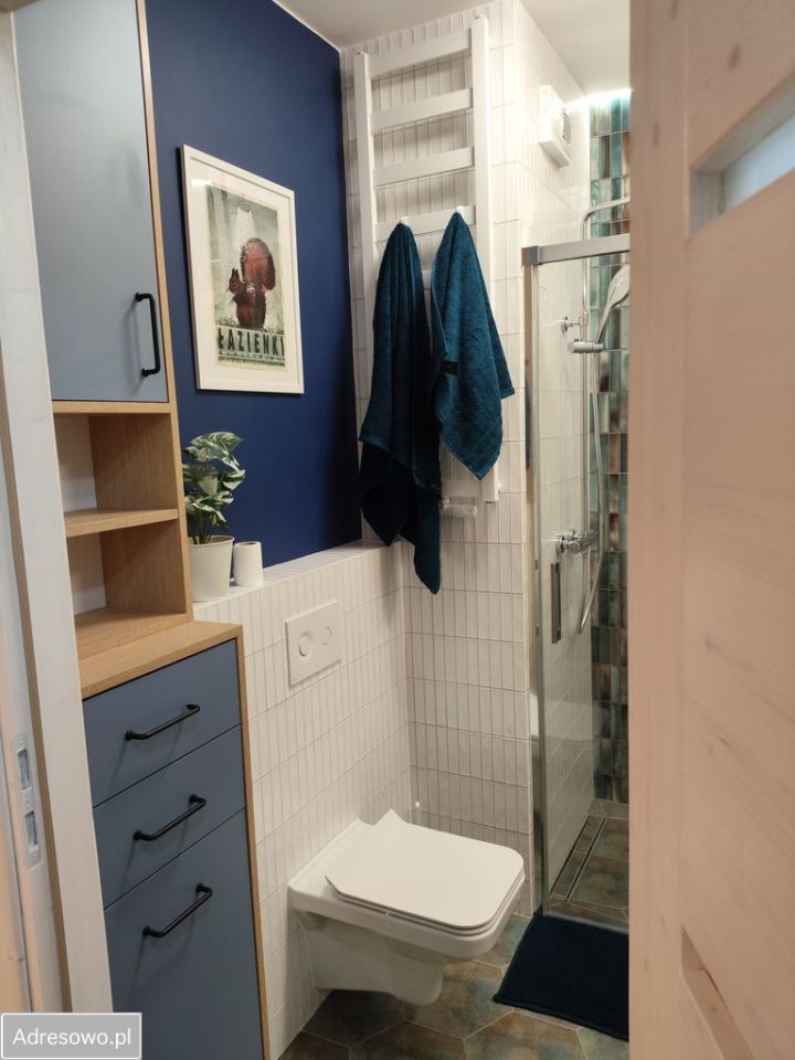 Mieszkanie 2-pokojowe Warszawa Brzeziny, ul. Pawła Włodkowica. Zdjęcie 14