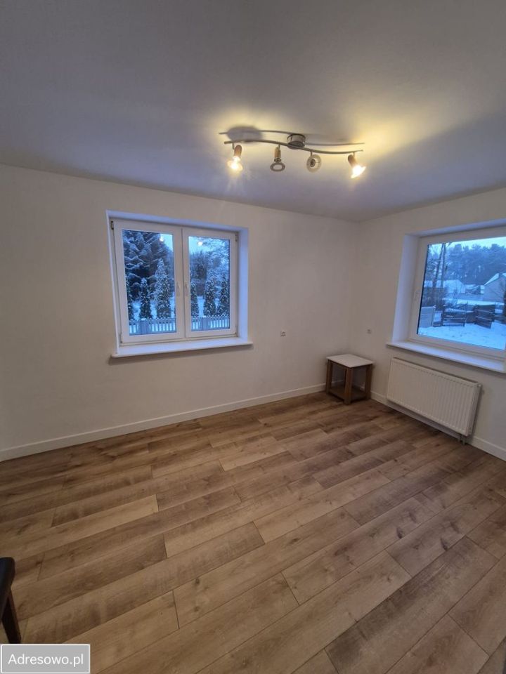 dom wolnostojący, 4 pokoje Ossa. Zdjęcie 13