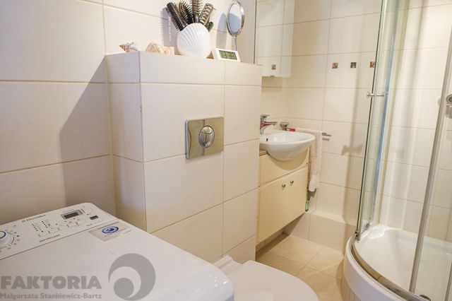 Mieszkanie 2-pokojowe Szczecin Pomorzany, ul. Xawerego Dunikowskiego. Zdjęcie 24