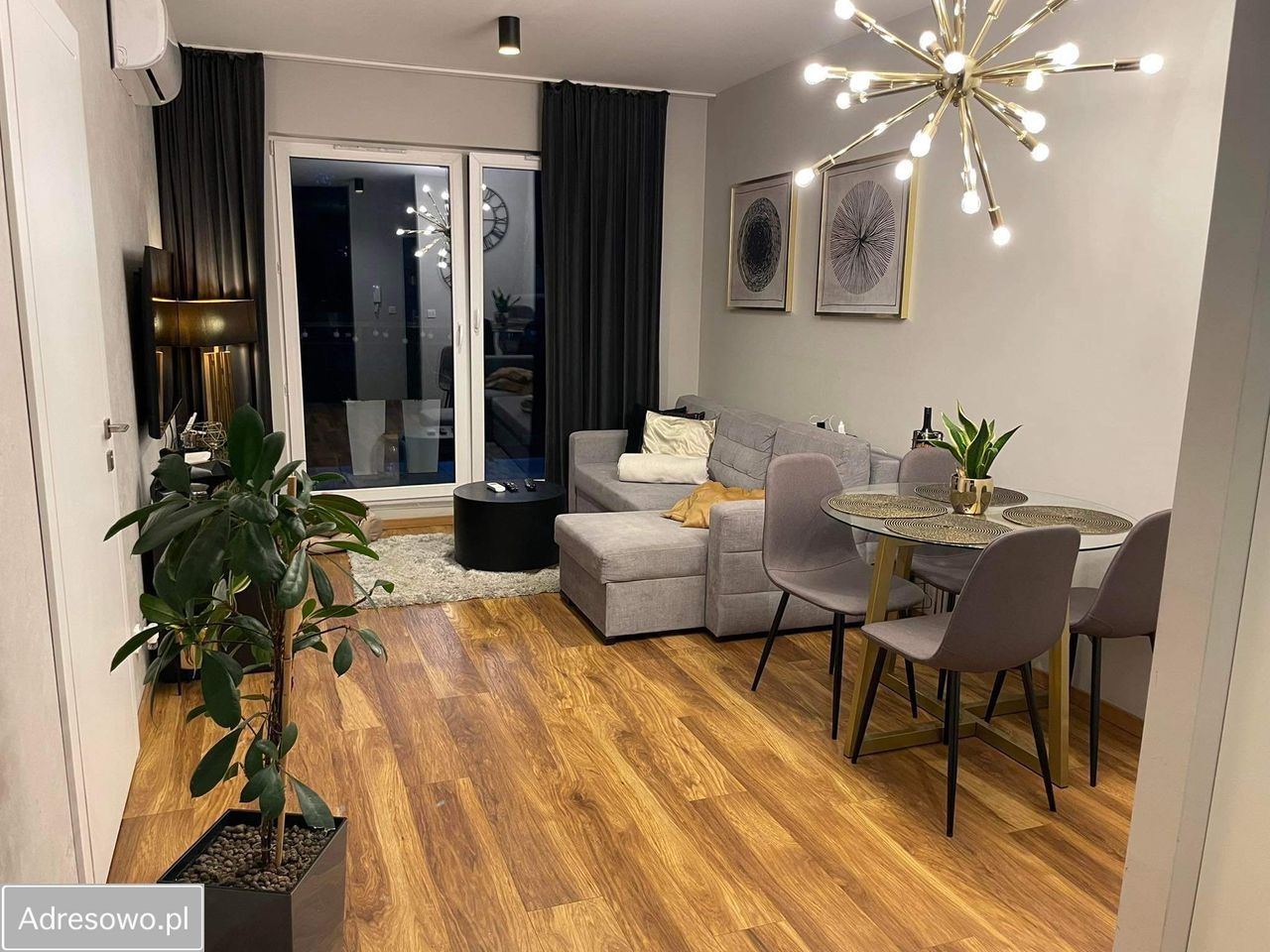 Mieszkanie 2-pokojowe Wrocław Psie Pole, ul. Chałupnicza. Zdjęcie 8