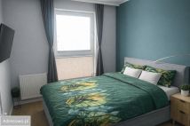 Mieszkanie 4-pokojowe Straszyn, ul. prof. Zdzisława Pidka. Zdjęcie 2