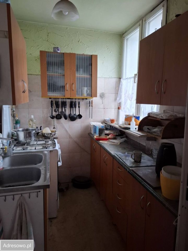 Mieszkanie 2-pokojowe Łódź Widzew. Zdjęcie 8