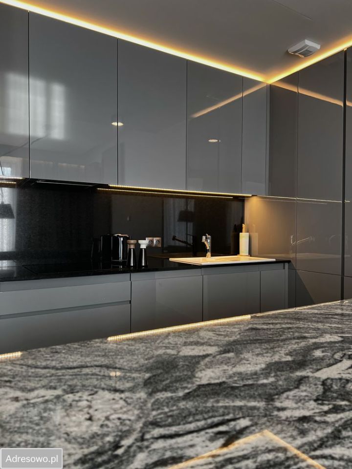 Mieszkanie 3-pokojowe Wrocław Krzyki, ul. Podwale. Zdjęcie 7