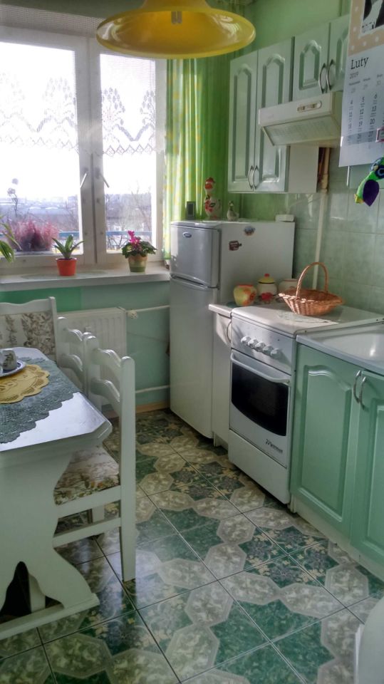 Mieszkanie 2-pokojowe Świecie, ul. Polna. Zdjęcie 2