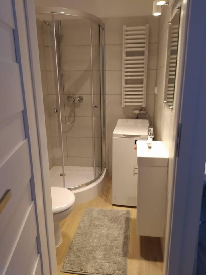 Mieszkanie 1-pokojowe Skała, rynek Rynek. Zdjęcie 2