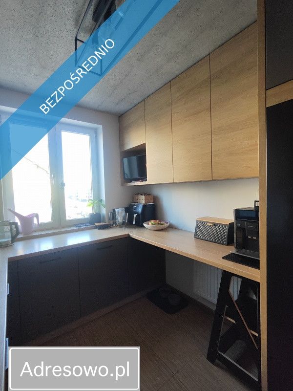 Mieszkanie 3-pokojowe Grodzisk Mazowiecki, ul. L. Teligi. Zdjęcie 10