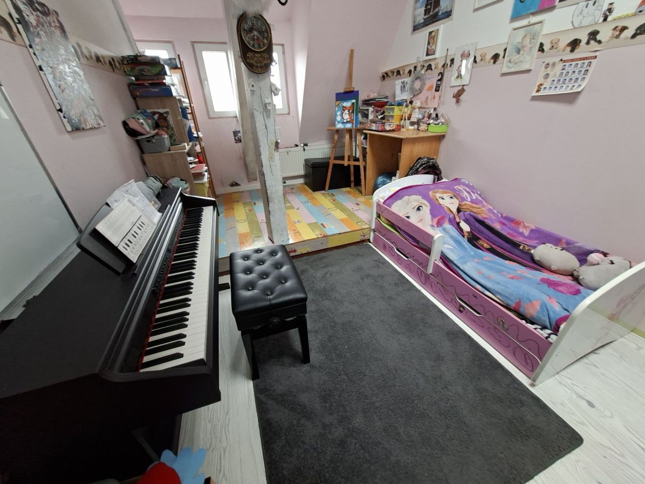 Mieszkanie 4-pokojowe Stargard Centrum, ul. marsz. Józefa Piłsudskiego. Zdjęcie 2