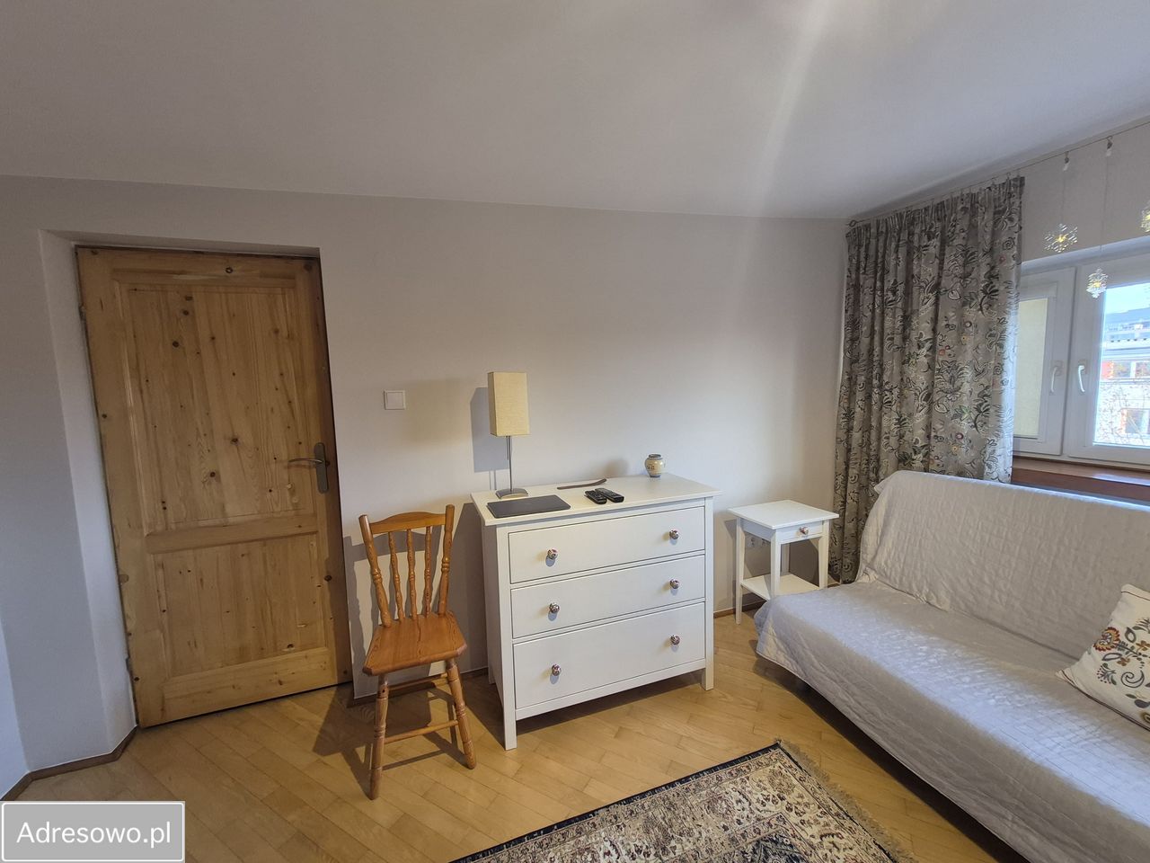 Mieszkanie 1-pokojowe Warszawa Mokotów, ul. Ksawerów. Zdjęcie 1