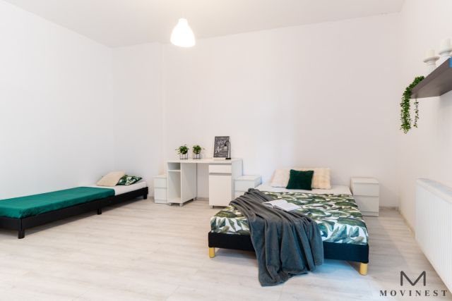 Mieszkanie 2-pokojowe Poznań Wilda, ul. 28 Czerwca 1956 r.. Zdjęcie 3