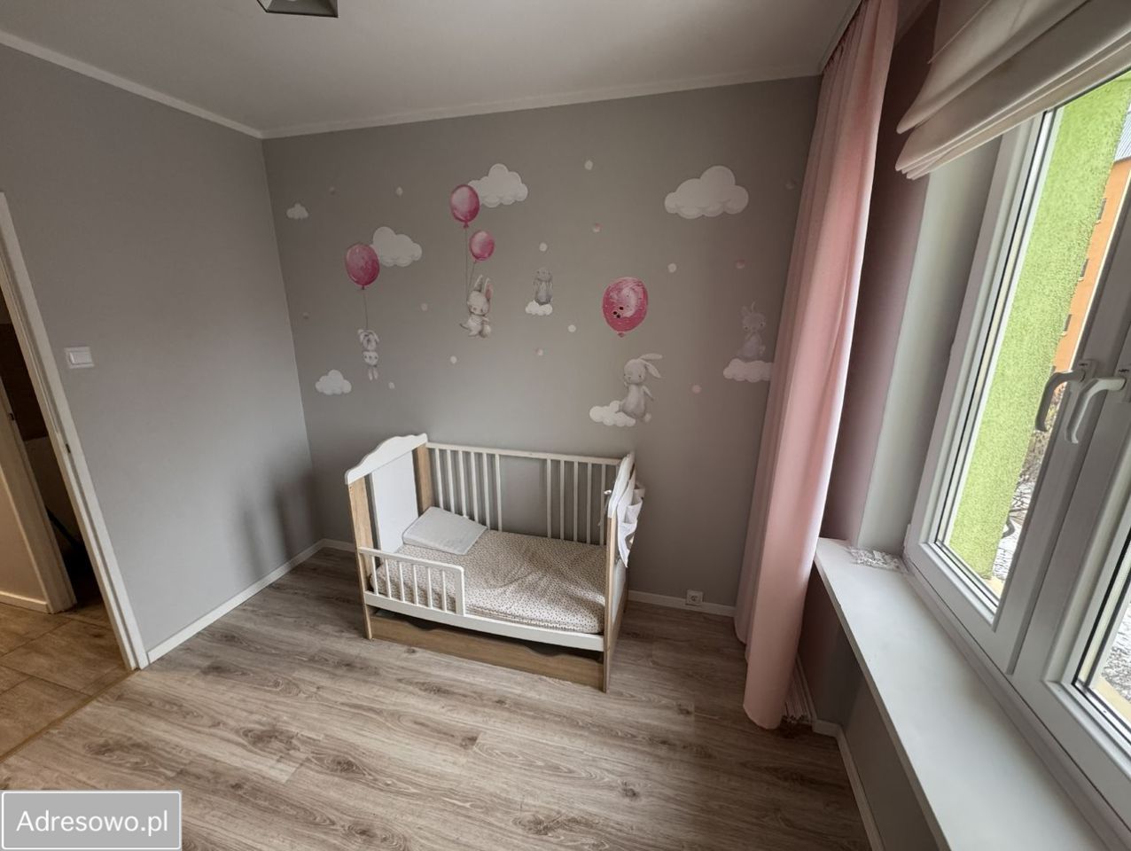 Mieszkanie 3-pokojowe Białystok Leśna Dolina, ul. Armii Krajowej. Zdjęcie 16