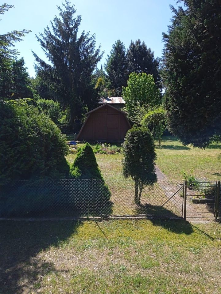 Działka rod Łódź Bałuty, ul. Hodowlana. Zdjęcie 3