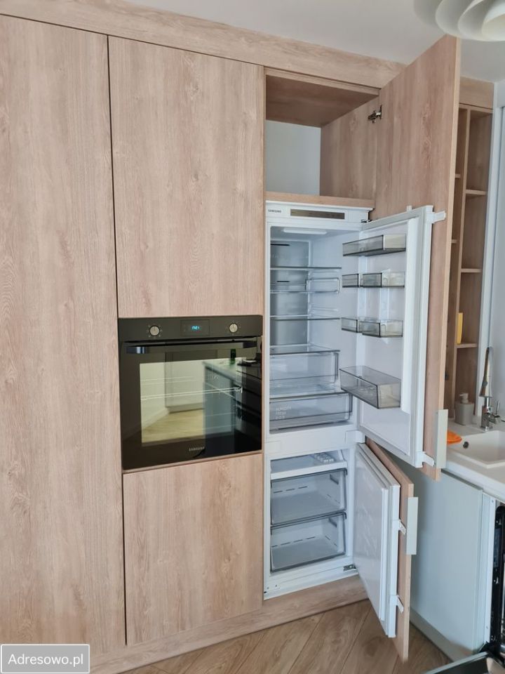 Mieszkanie 2-pokojowe Wrocław Ołbin, ul. Gdańska. Zdjęcie 12