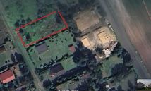 Działka budowlana Ostrowsko. Zdjęcie 2