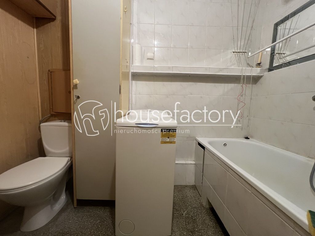 Mieszkanie 2-pokojowe Łódź Śródmieście, ul. Konstytucyjna. Zdjęcie 5