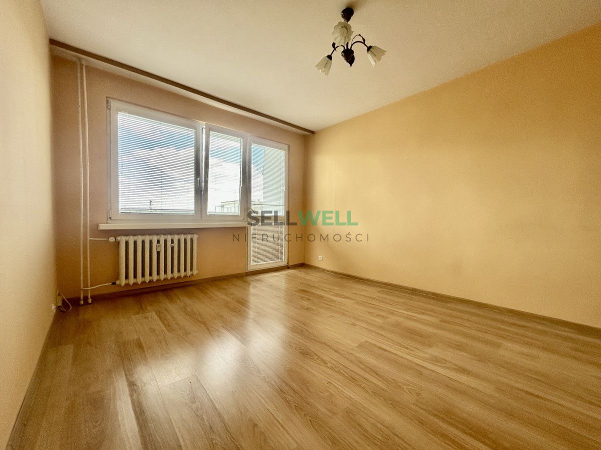 Mieszkanie 3-pokojowe Łódź Widzew, ul. Przędzalniana. Zdjęcie 1