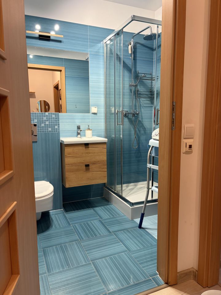 Mieszkanie 2-pokojowe Wrocław Księże Małe, ul. Głubczycka. Zdjęcie 13