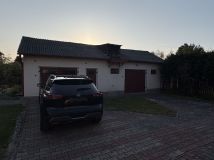 dom wolnostojący Krasnystaw. Zdjęcie 4