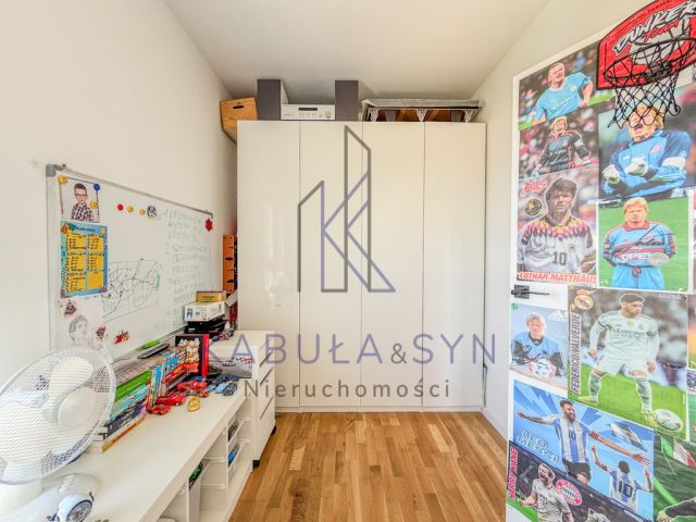 Mieszkanie 3-pokojowe Bydgoszcz Bielawy, ul. Ignacego Paderewskiego. Zdjęcie 13