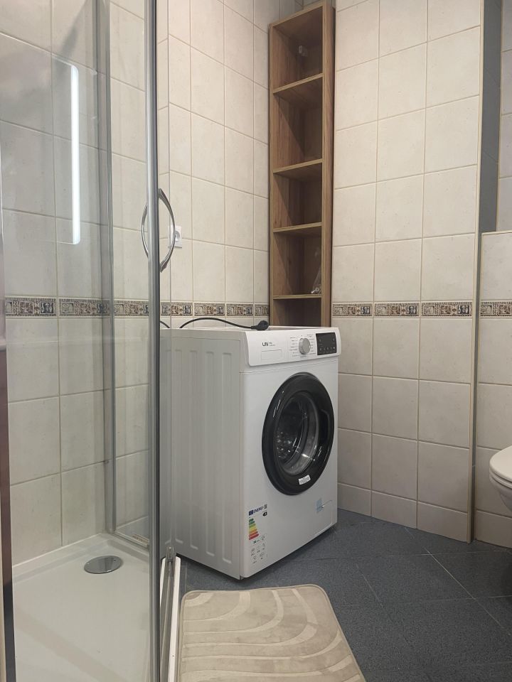 Mieszkanie 2-pokojowe Kraków Prądnik Biały, ul. Kuźnicy Kołłątajowskiej. Zdjęcie 9