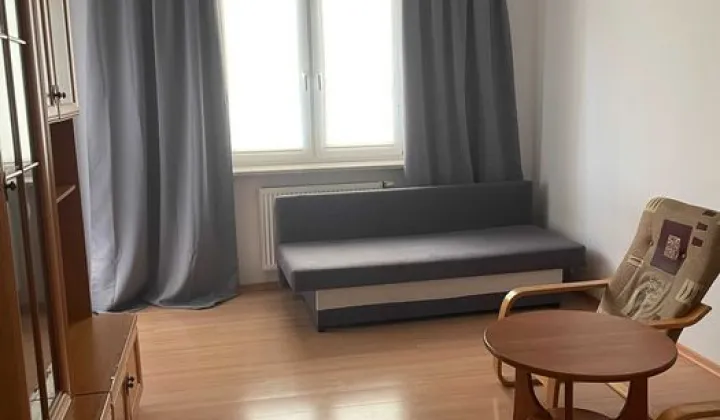 Mieszkanie 2-pokojowe Warszawa Ursynów
