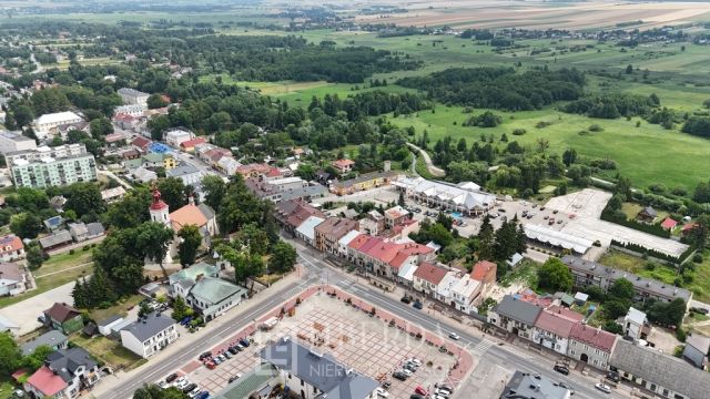 Lokal Szczebrzeszyn, ul. Zamojska. Zdjęcie 23