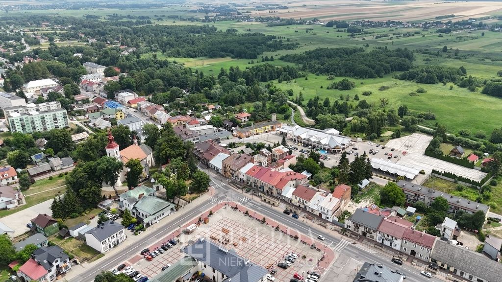 Lokal Szczebrzeszyn, ul. Zamojska. Zdjęcie 23