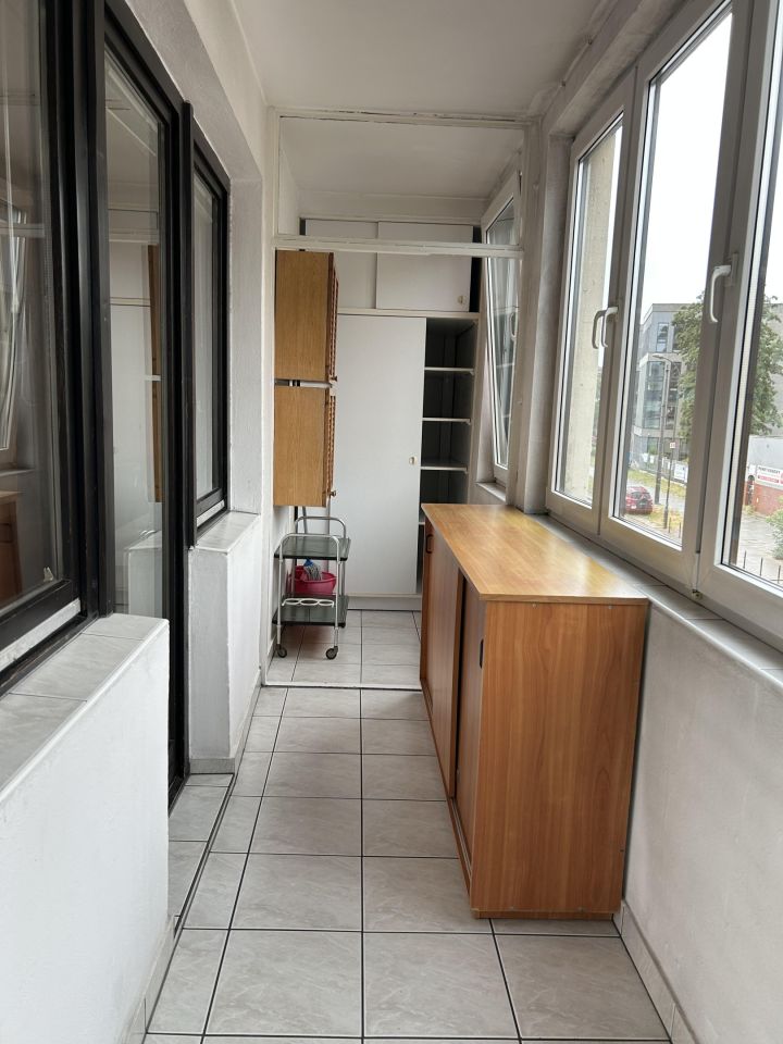 Mieszkanie 3-pokojowe Kraków Kazimierz, ul. Starowiślna. Zdjęcie 8