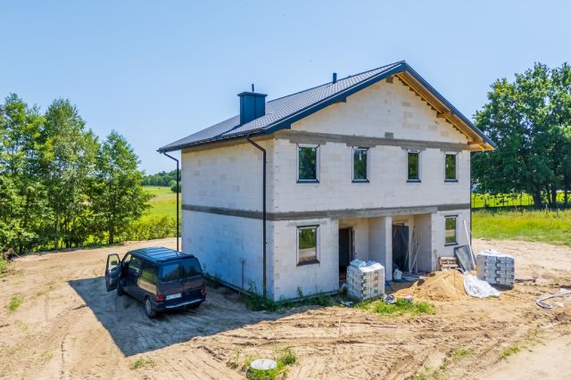 bliźniak, 4 pokoje Mokre, ul. 15 Sierpnia. Zdjęcie 15