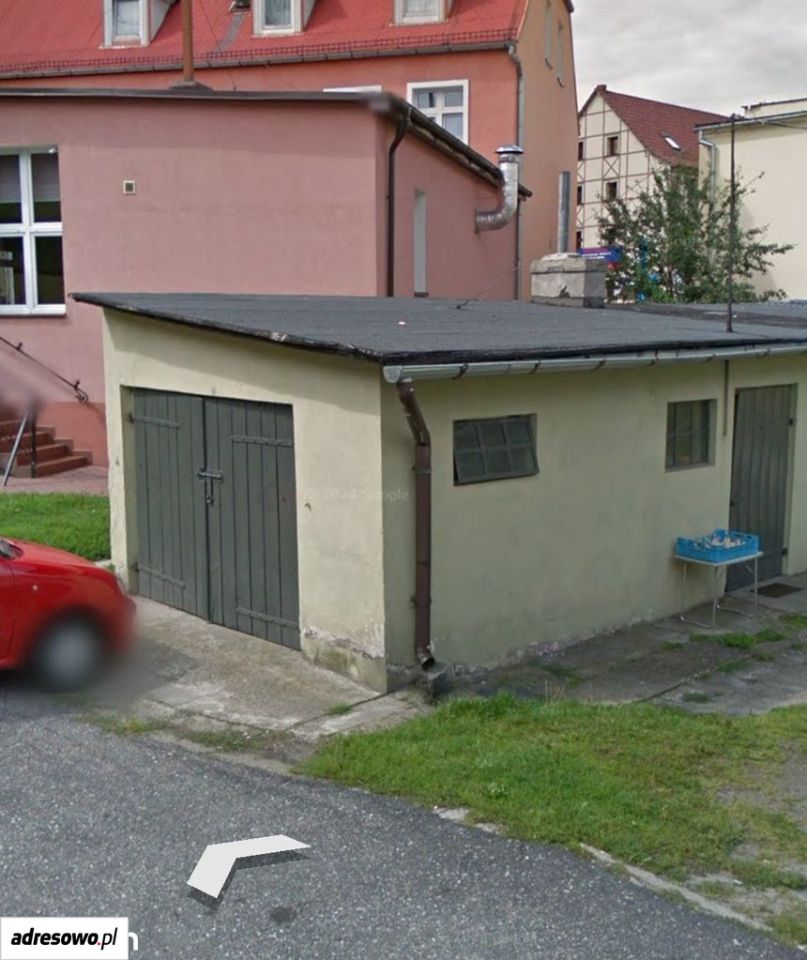 Mieszkanie 3-pokojowe Miastko, ul. Adama Mickiewicza. Zdjęcie 11