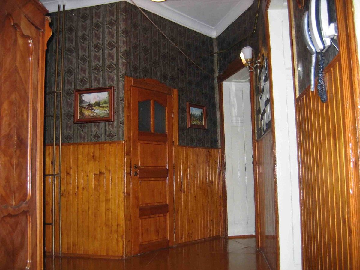 Mieszkanie 3-pokojowe Wrocław Krzyki, pl. Zgody. Zdjęcie 8