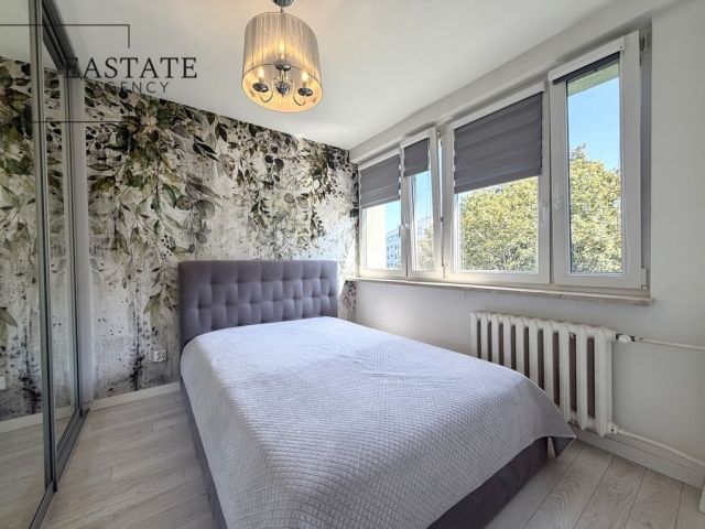 Mieszkanie 3-pokojowe Warszawa Śródmieście, ul. Czerniakowska. Zdjęcie 6