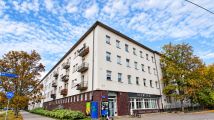 Mieszkanie 2-pokojowe Warszawa, ul. Ratuszowa. Zdjęcie 4