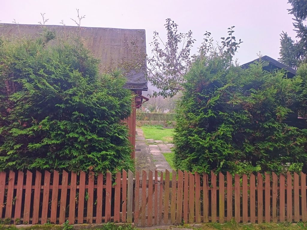 Działka rod Białystok Skorupy. Zdjęcie 2