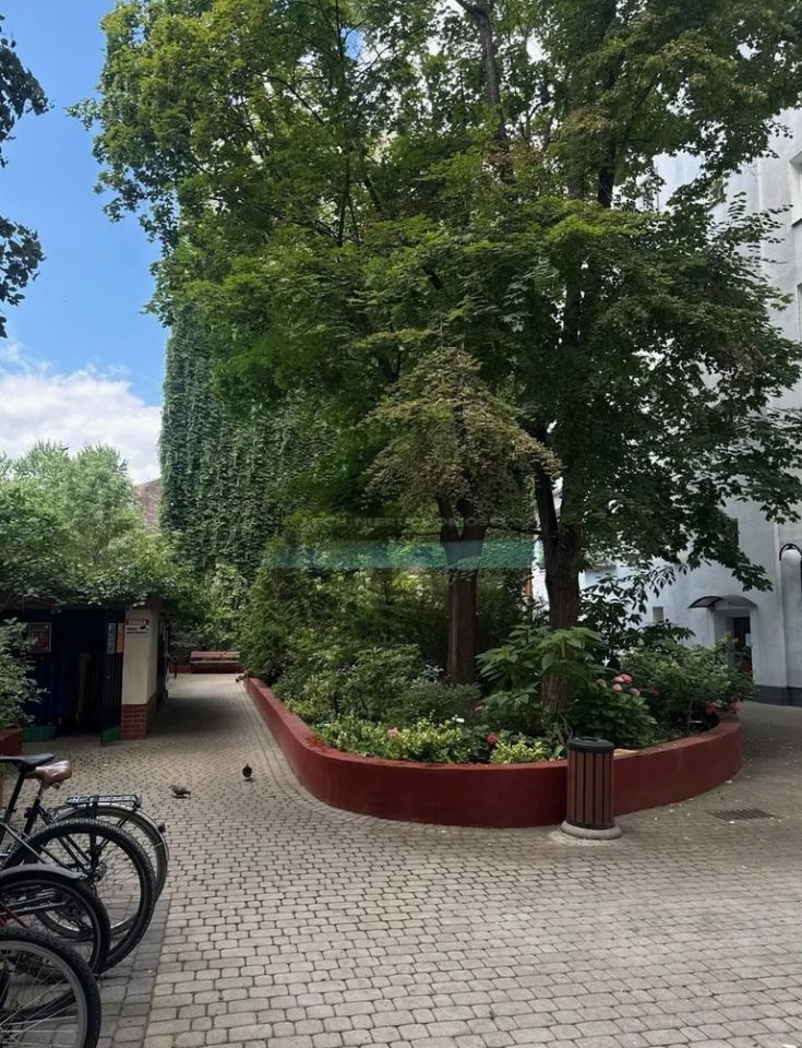 Mieszkanie 1-pokojowe Warszawa Praga-Północ, ul. Stalowa. Zdjęcie 7